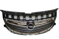 OPEL INSIGNIA A LIFT GRILL CHROME NOVÝ GM OPEL INSIGNIA A LIFT GRILL CHROME NOVÝ GM