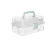 ORGANIZÁTOR - PREDĹŽENÝ BOX MINT 27X17,5X14CM ORGANIZÁTOR - PREDĹŽENÝ BOX MINT 27X17,5X14CM