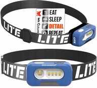 Scangrip 03.5642 Head Lite - čelovka s bezdotykovým spínačom Scangrip 03.5642 Head Lite - čelovka s bezdotykovým spínačom