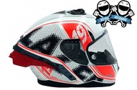 Moto prilba Lazer Rafale Evo SR Pixel Moto prilba Lazer Rafale Evo SR Pixel