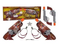 COWBOY SET COWBOY SET