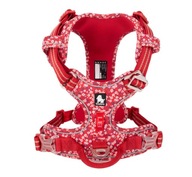NASTAVITEĽNÝ postroj pre veľkého psa STRONG TRUELOVE XL NASTAVITEĽNÝ postroj pre veľkého psa STRONG TRUELOVE XL