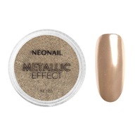 Púder Neonail Metallic Effect 03 na úpravu nechtov Púder Neonail Metallic Effect 03 na úpravu nechtov