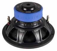 Subwoofer HiFonics ZXS12D2 30cm max 1000W 2x2Ohm