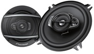 Reproduktory do auta Pioneer TS-A1370F 13 cm 130 mm Reproduktory do auta Pioneer TS-A1370F 13 cm 130 mm