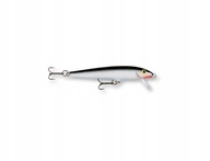Rapala Original Floating F07 S 7cm 4g 0,9m - 1,5m Rapala Original Floating F07 S 7cm 4g 0,9m - 1,5m