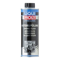 LIQUI MOLY Čistič motora 2662