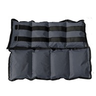 Hmotnosť zápästia a členku 2x2,00 kg Hmotnosť zápästia a členku 2x2,00 kg