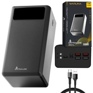 Power banka 50000 mAh Power banka 50000 mAh FLASHLIGHT Power banka 50000 mAh Power banka 50000 mAh FLASHLIGHT