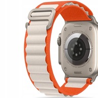 Remienok Tech Protect pre Apple Watch Ultra 9/8/7 SE/6/5/4 3/2/1 45 44 42 49 mm