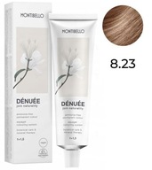 MONTIBELLO DENUEE PAINT Bez amoniaku č. 8,23 60 ml MONTIBELLO DENUEE PAINT Bez amoniaku č. 8,23 60 ml