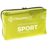 AedMax Trauma Kit U modulárna lekárnička - Šport