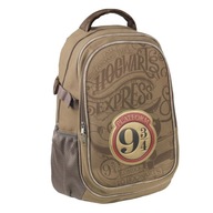 Školský batoh Harry Potter 25L A4 na notebook 25A Školský batoh Harry Potter 25L A4 na notebook 25A