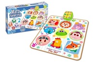 Tanečná podložka E-Edu Tanečná podložka E-Edu