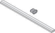 BLUM Z10K800AE elektrický kábel SERVO-DRIVE 8m BLUM Z10K800AE elektrický kábel SERVO-DRIVE 8m