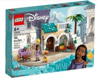 LEGO tbd Disney Princess 43223