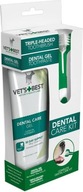 VETS BEST DENTAL GEL + KEFE