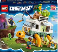 LEGO DREAMZ MRS. DODÁVKA PRE KOLYNÁČKU CASTILLO (71456) [KL LEGO DREAMZ MRS. DODÁVKA PRE KOLYNÁČKU CASTILLO (71456) [KL
