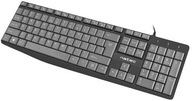NATEC NAUTILUS US SLIM KEYBOARD NATEC NAUTILUS US SLIM KEYBOARD