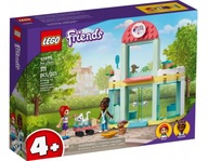 LEGO FRIENDS 41695 Pet Clinic