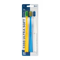 5200 Ultra Soft Toothbrush zubná kefka s 5200 Ultra Soft Toothbrush zubná kefka s
