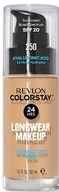 REVLON COLORSTAY podkladová báza pre suchú pleť 250 30ml REVLON COLORSTAY podkladová báza pre suchú pleť 250 30ml