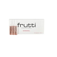 FRUTTI PROFESSIONAL MINERAL minerálne ampulky 12 x 10 ml FRUTTI PROFESSIONAL MINERAL minerálne ampulky 12 x 10 ml