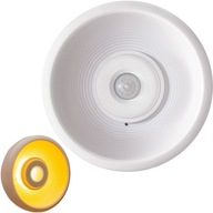 Magnetická LED lampa USB TWILIGHT SENZOR POHYBU Magnetická LED lampa USB TWILIGHT SENZOR POHYBU