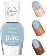 Lak Sally Hansen Good Kind Pure Aquamarine 373 Lak Sally Hansen Good Kind Pure Aquamarine 373