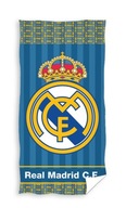 Plážová osuška Real Madrid 70 x 140 Plážová osuška Real Madrid 70 x 140