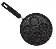 Panvica na vyprážané vajcia, panvica na palacinky Panvica na vyprážané vajcia, panvica na palacinky