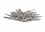 Hodinky TELESKOPY 28 MM Universal Steel 100 PCS Hodinky TELESKOPY 28 MM Universal Steel 100 PCS