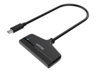 UNITEK Y-1096A USB 3.1 Typ C - SATA adaptér