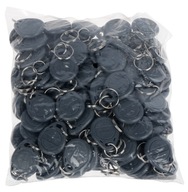 PROXIMITY ID KEYRING 125kHz 100 ks elprod optima PROXIMITY ID KEYRING 125kHz 100 ks elprod optima