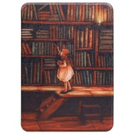 CASE CASE pre PocketBook Basic LUX 3 PB617 CASE CASE pre PocketBook Basic LUX 3 PB617