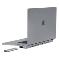 INVZI Dokovacia stanica/Hub pre MacBook Pro 13''/14''