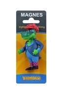 MAGNET - WAWEL DRAGON, TISSO HRAČKY