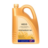 Syntetický kompresorový olej VECO 5L Syntetický kompresorový olej VECO 5L