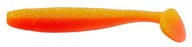 Lucky John Rubber Minnow 3,3" 8,4 cm T26 7ks Lucky John Rubber Minnow 3,3" 8,4 cm T26 7ks