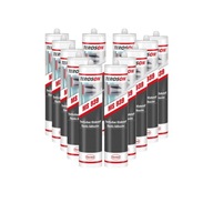 Teroson MS 939 WH 290 ml biele lepidlo 12 kusov Teroson MS 939 WH 290 ml biele lepidlo 12 kusov