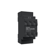 GRENTON DALI CONTROLLER, DIN, TF-Bus (2.0) GRENTON DALI CONTROLLER, DIN, TF-Bus (2.0)