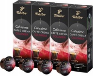 TCHIBO CAFISSIMO CAFFE CREAMA COLOMBIA 40 kapsúl TCHIBO CAFISSIMO CAFFE CREAMA COLOMBIA 40 kapsúl