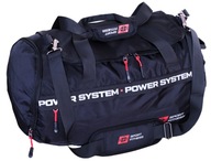 POWER-SYSTEM TAŠKA NA GYM DYNAMIC ČIERNA/ČERVENÁ POWER-SYSTEM TAŠKA NA GYM DYNAMIC ČIERNA/ČERVENÁ