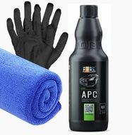 ADBL APC 500ml SILNÝ UNIVERZÁLNY ČISTIČ ADBL APC 500ml SILNÝ UNIVERZÁLNY ČISTIČ
