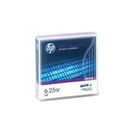 Páska HPE LTO-6 Ultrium 6,25TB C7976A