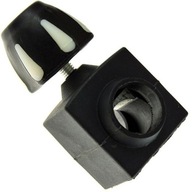 KOCKA S GOMBÍKOM PRE JAXON SEDACÍ NOŽKU 25mm KOCKA S GOMBÍKOM PRE JAXON SEDACÍ NOŽKU 25mm
