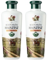 HERBARIA BANFI HAJSZESZ Lopúchové mlieko 2x250 ml HERBARIA BANFI HAJSZESZ Lopúchové mlieko 2x250 ml
