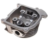 Hlava valca 50cc čínsky skúter 4T GY6 QMA Hlava valca 50cc čínsky skúter 4T GY6 QMA