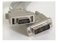 DVI kábel DFP m-m 1,8 m KÁBEL DFP 20 PIN DVI kábel DFP m-m 1,8 m KÁBEL DFP 20 PIN