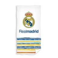 Uterák Real Madrid (140 x 70 cm) Uterák Real Madrid (140 x 70 cm)